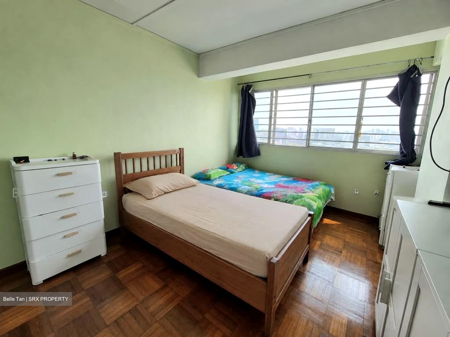 Blk 413 Pandan Gardens (Jurong East), HDB 5 Rooms #600611111